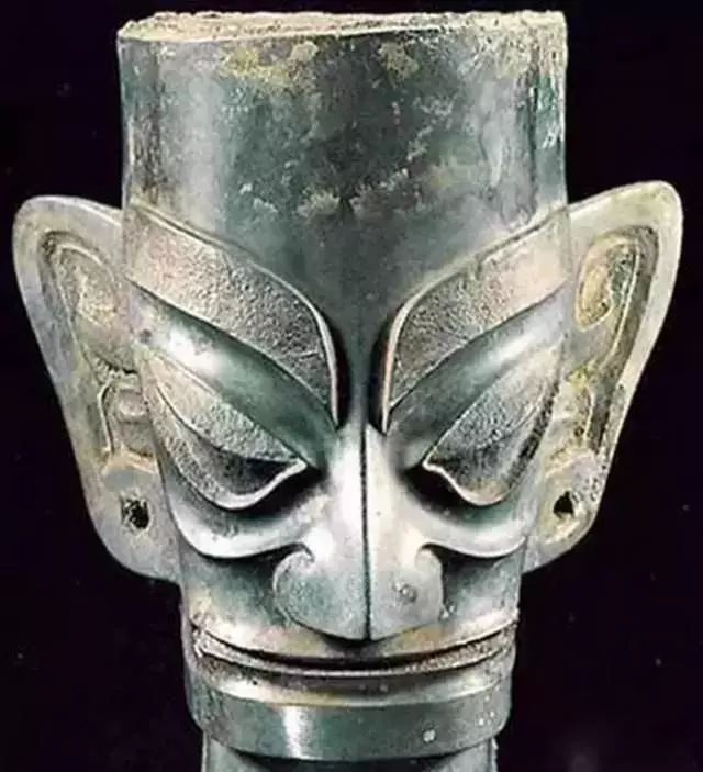 博物馆里这些呆萌的人物，你见过几个？