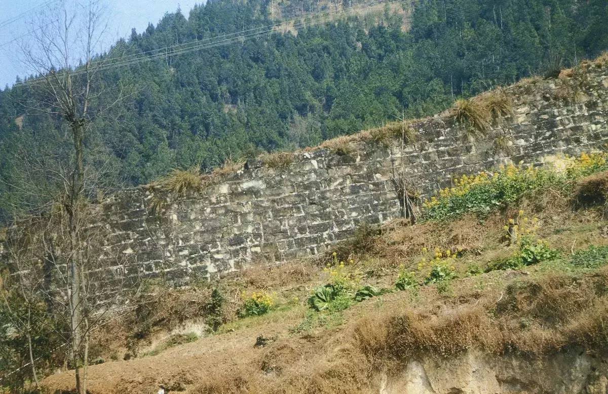 梦回三峡,秭归古建筑