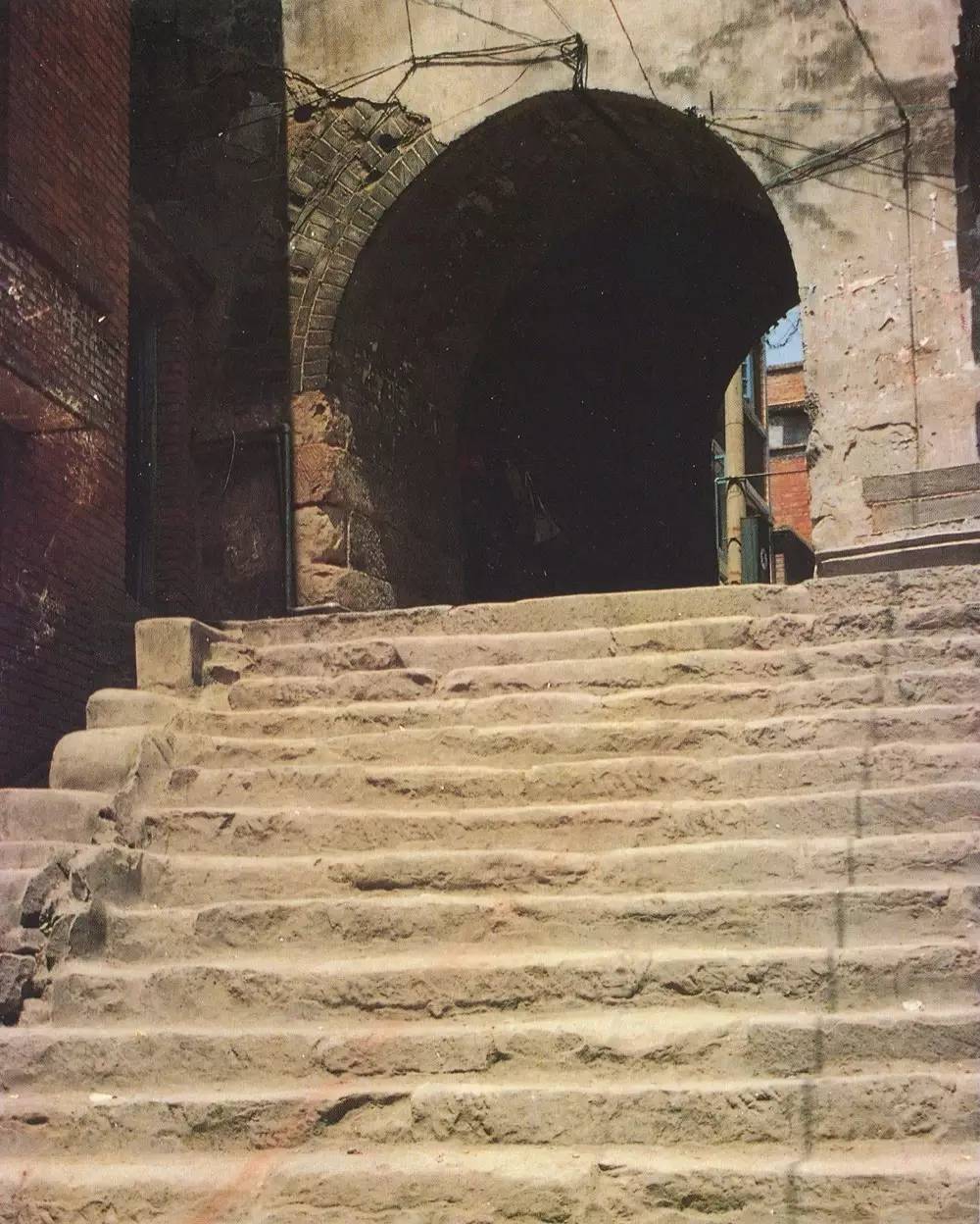 梦回三峡,秭归古建筑