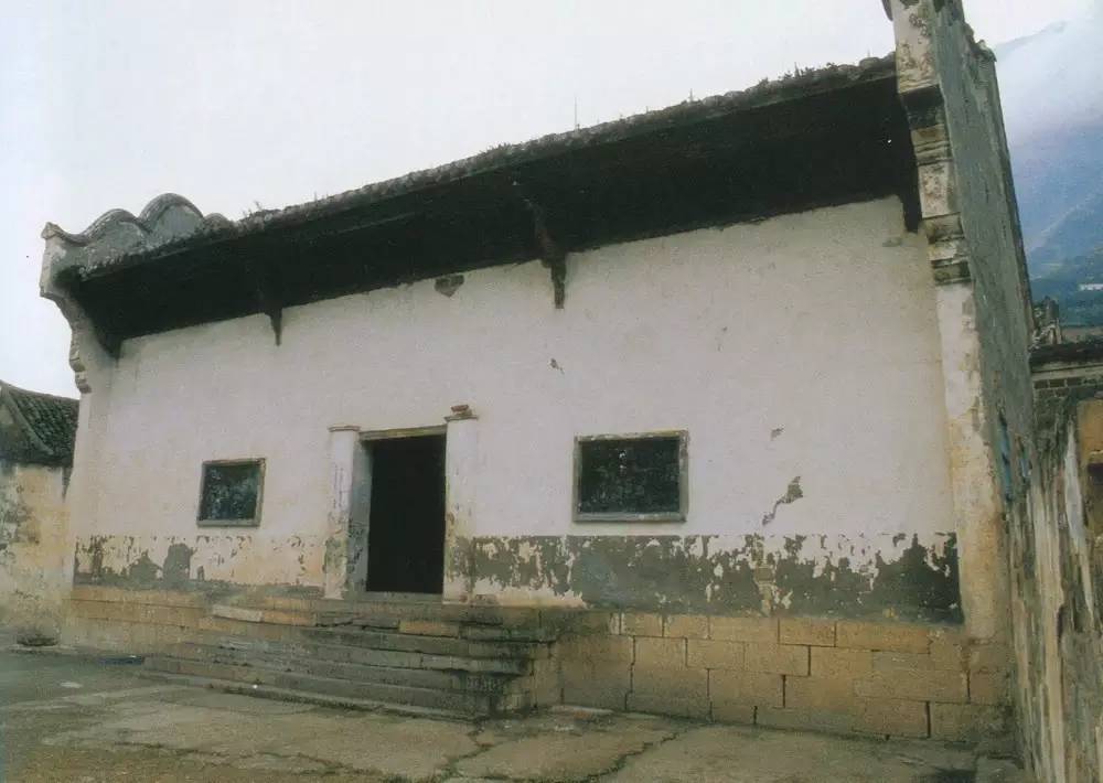 梦回三峡，秭归古建筑