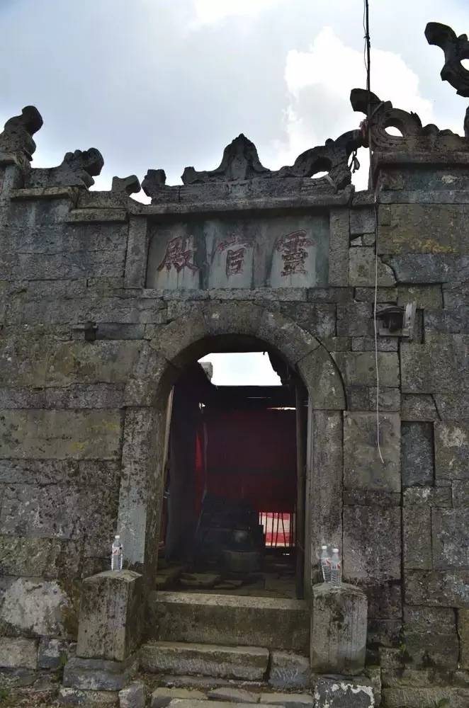 梦回三峡，秭归古建筑