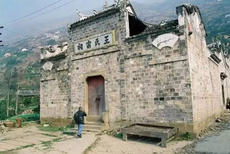 梦回三峡，秭归古建筑