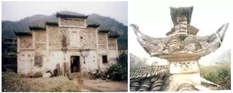 梦回三峡，秭归古建筑