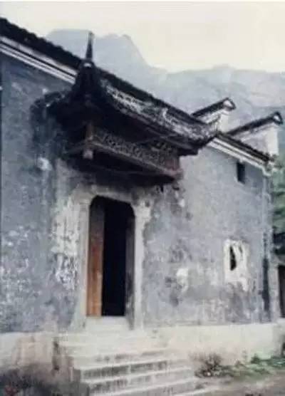 梦回三峡，秭归古建筑