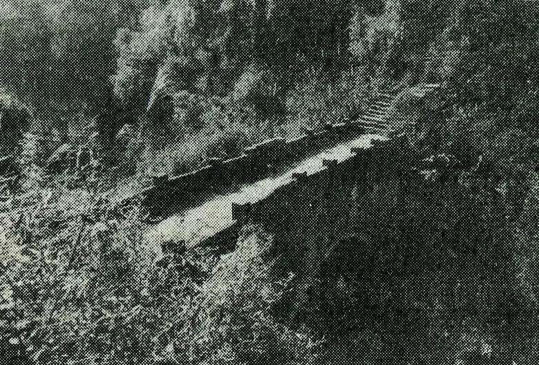 梦回三峡，秭归古建筑