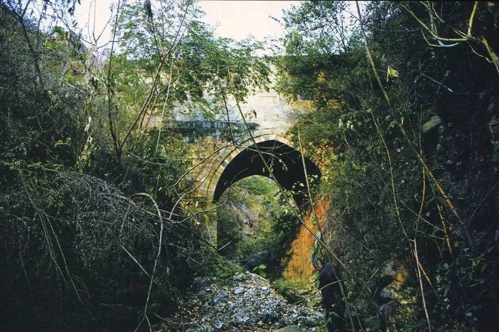 梦回三峡，秭归古建筑