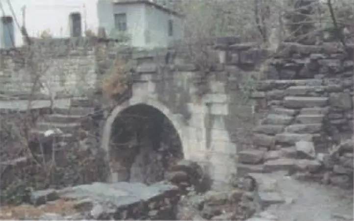 梦回三峡，秭归古建筑