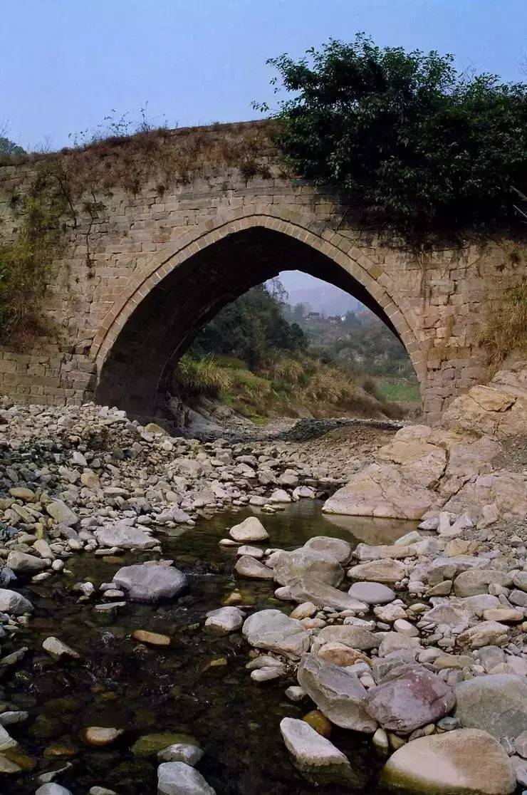 梦回三峡，秭归古建筑