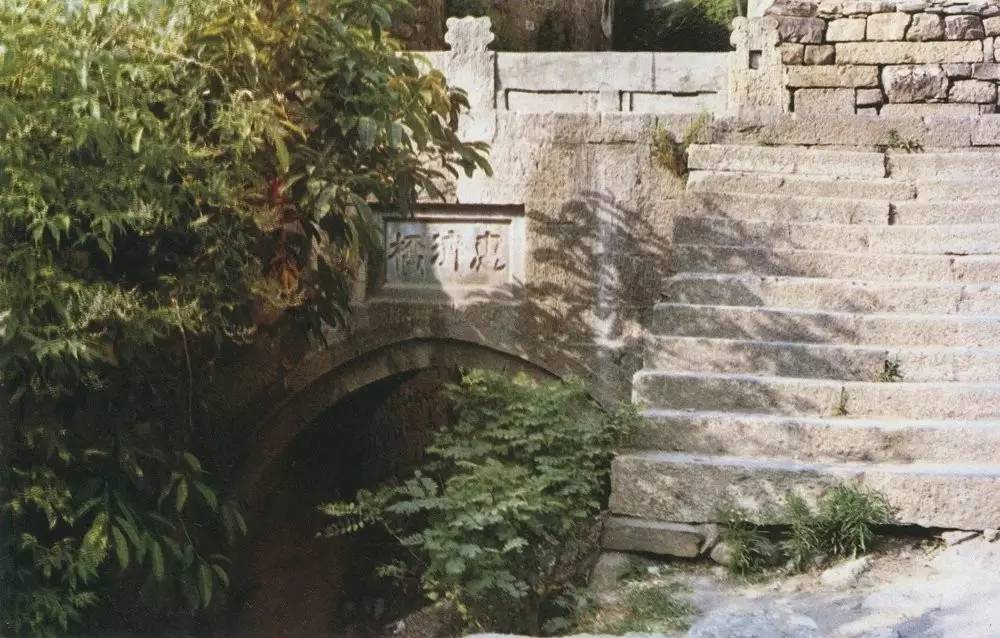 梦回三峡，秭归古建筑