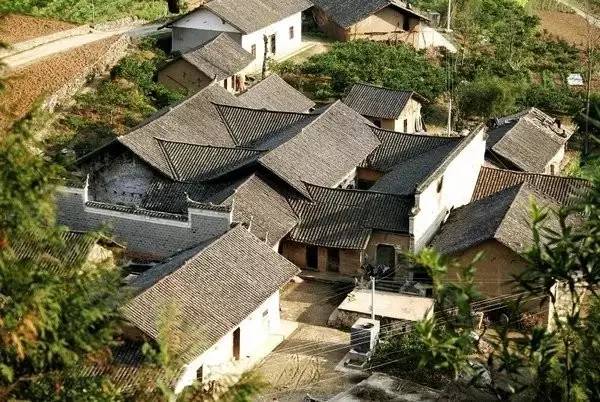 梦回三峡，秭归古建筑