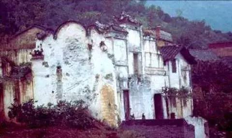 梦回三峡，秭归古建筑