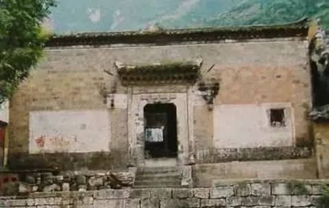 梦回三峡，秭归古建筑