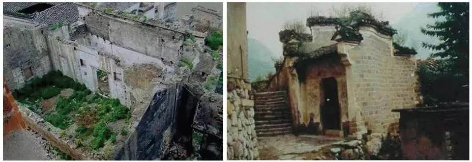 梦回三峡，秭归古建筑