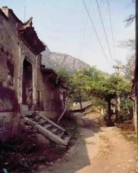 梦回三峡，秭归古建筑