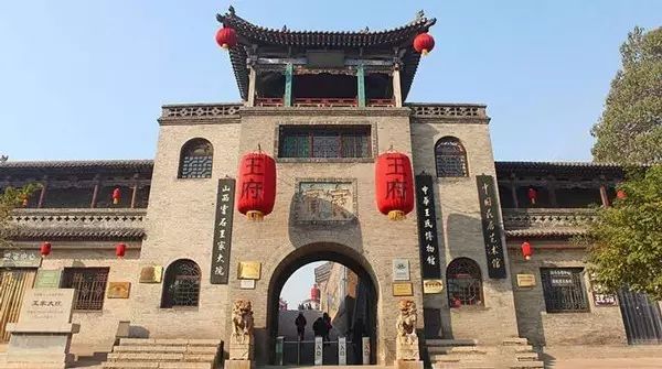 中国古建筑中的雕刻艺术,精美绝伦