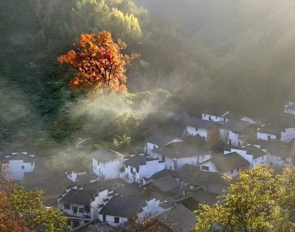 即将消失的中国古建筑，美得惊心动魄