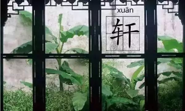 中国最美古建筑,你都认识吗?