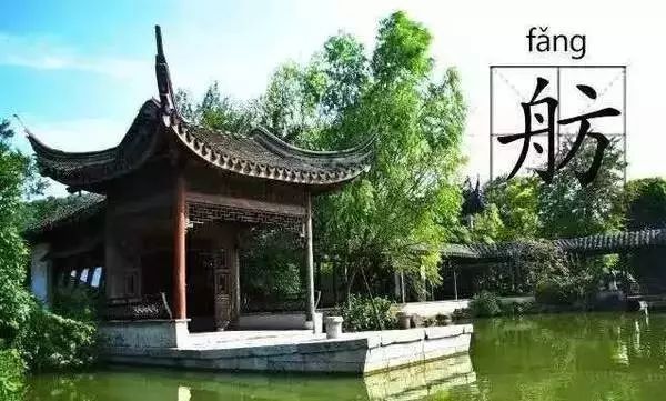 中国最美古建筑，你都认识吗？