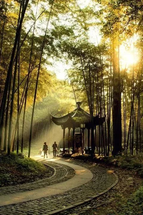 中国最美古建筑，你都认识吗？