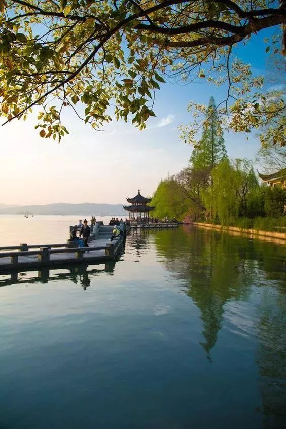 中国最美古建筑，你都认识吗？