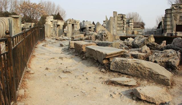 古建筑,仿古建筑,文物建筑,如何区别