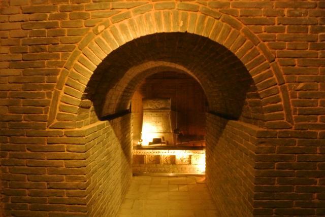 古建筑,仿古建筑,文物建筑,如何区别