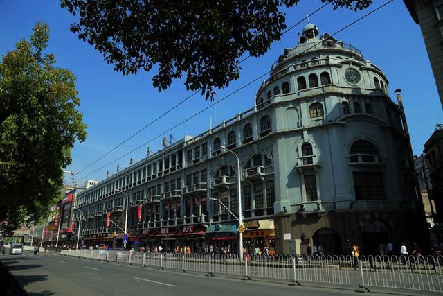古建筑,仿古建筑,文物建筑,如何区别
