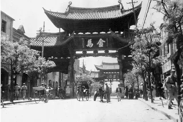 清明节，祭奠那些离我们远去的古建筑