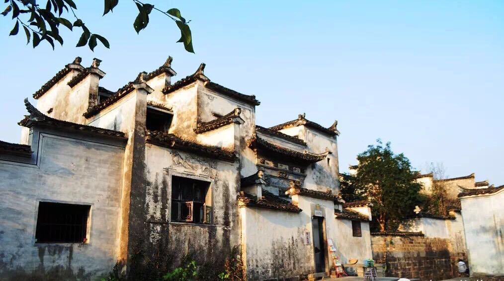 天上人间,中国古建筑之美