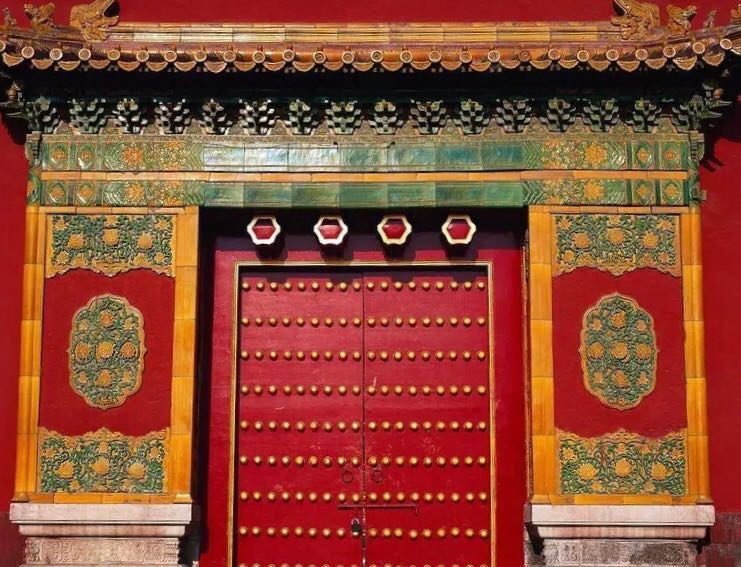 天上人间，中国古建筑之美