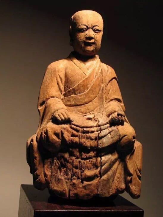 千年回眸-中国古代雕塑艺术之美