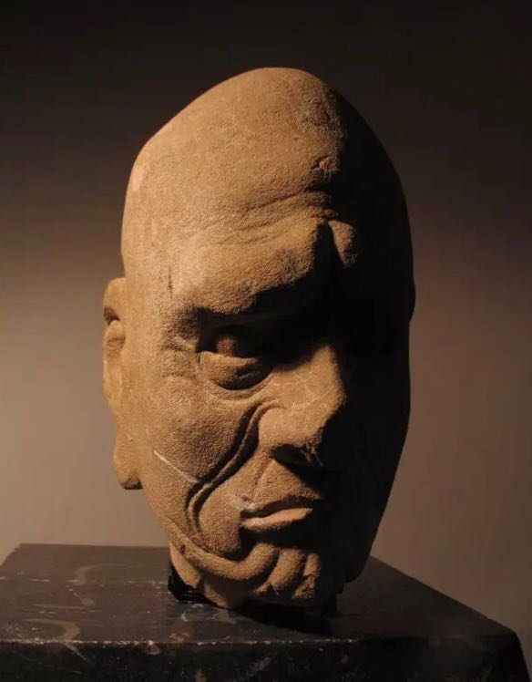千年回眸-中国古代雕塑艺术之美