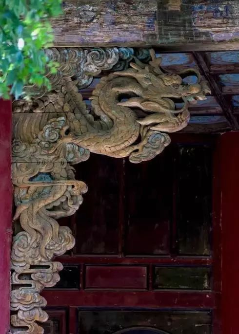 《那年花开月正圆》吴家东院和周家大院设计