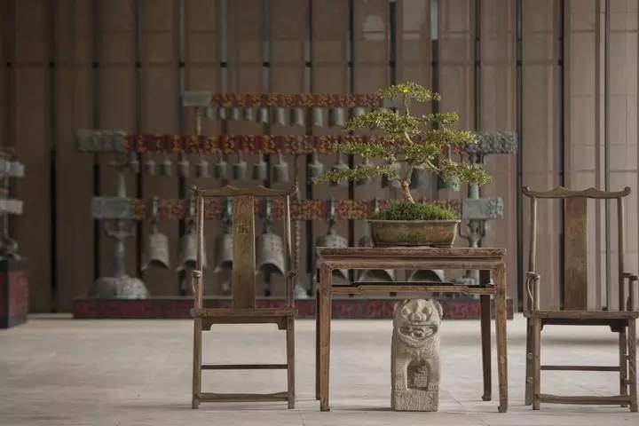 世外桃源的度假胜地，青岛涵碧楼度假酒店