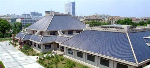 湖北省博物馆