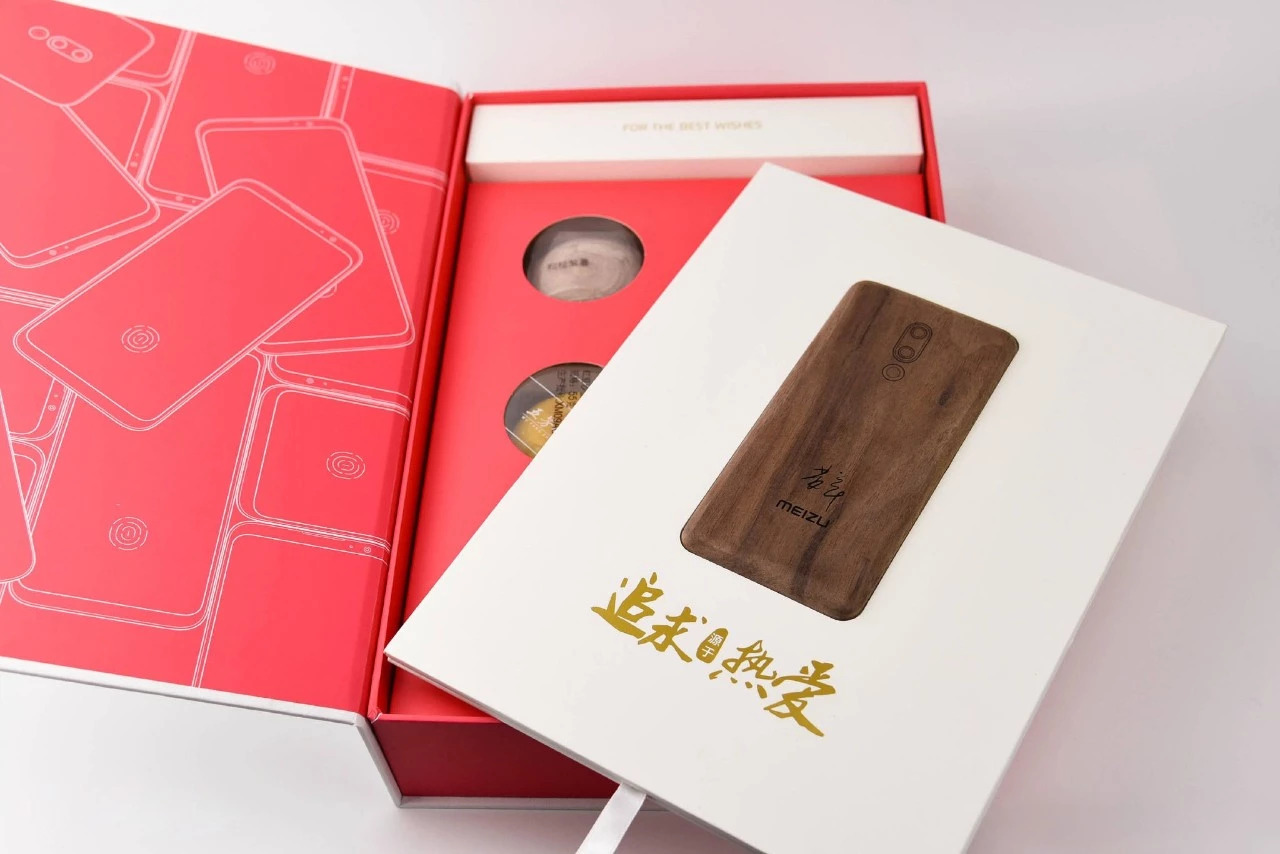 中秋月饼包装设计，创意满满的包装设计