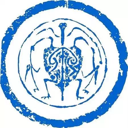 包罗万象的传统纹样之瓦当：23款瓦当纹样欣赏