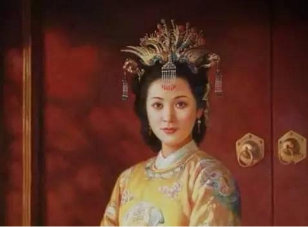 红楼梦金陵十二钗油画，中国文化与西方艺术