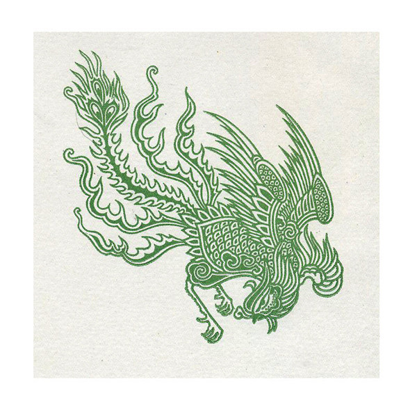 中国传统精美戏服图案