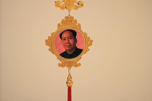 中国物品·中国风时尚设计