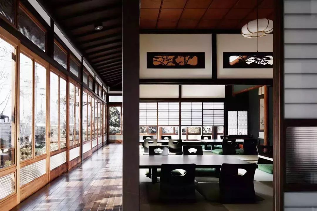 3个不错的禅意小院，美哉！