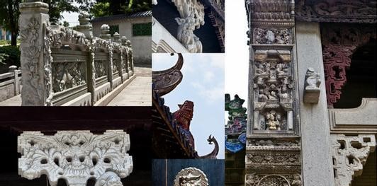 中国古典园林：浅析四大园林风格特色