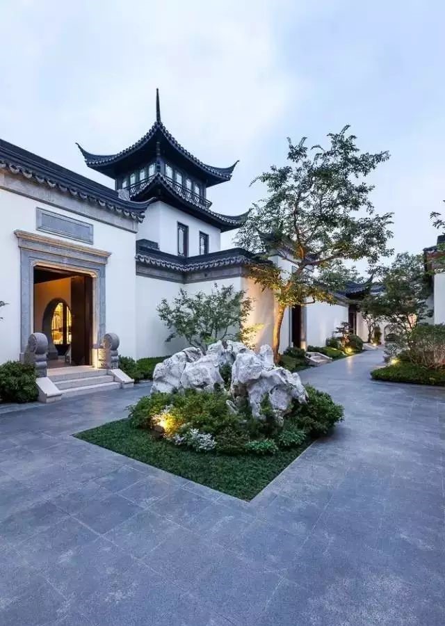 最美·古典中国园林