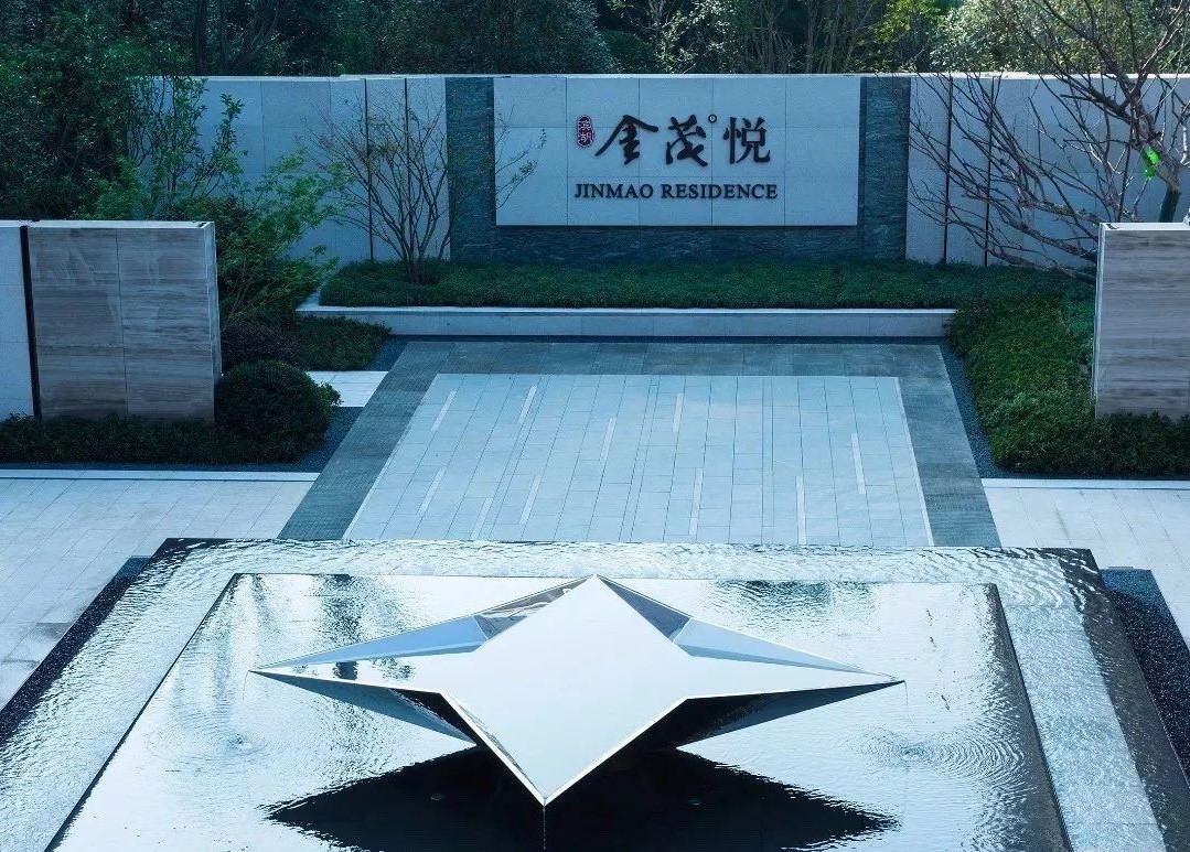 园林景观设计中水景的10种营造方式