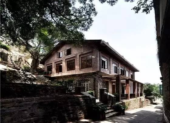 庭院设计：租一个院子把生活过成诗
