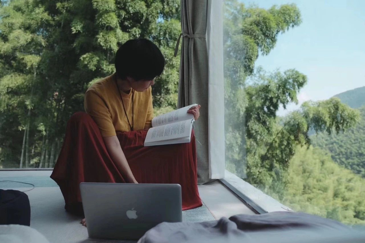 丽水遂昌|云逸远山，拥有超美的云海和银河