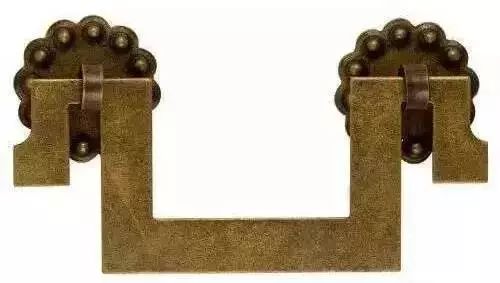 中式家具之美：家具花纹纹样的讲究