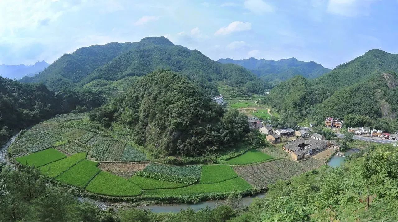 金华·村尚村宿，认识自然寻回久违的童真