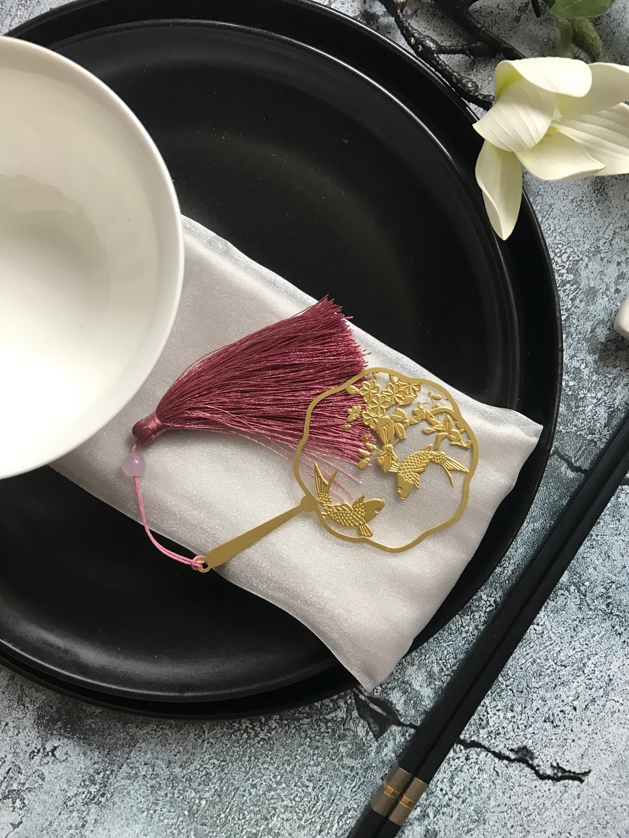 中式装修设计，唯有诗意不可辜负
