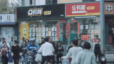 智派公寓，工作不如意的时候生活还能拥抱你！